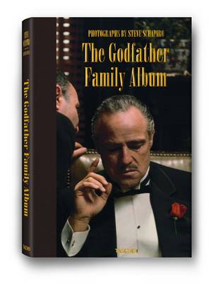 The "Godfather" Family Album