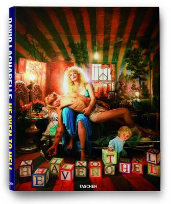 David LaChapelle