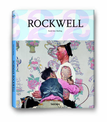 T25 Rockwell