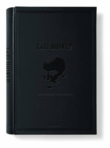Schapiro, Taxi Driver