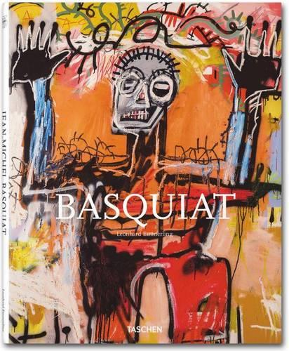 Basquiat Big Art
