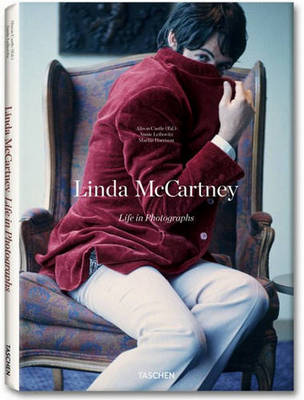 Linda Mccartney (Trade Edition)