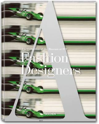 Fashion Designers, A-Z