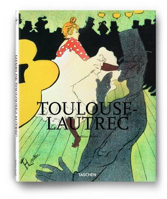 Toulouse-Lautrec Big Art