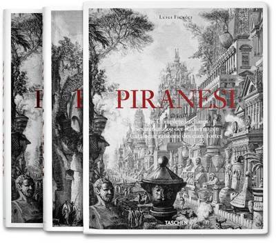 Piranesi