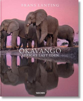 Frans Lanting. Okavango
