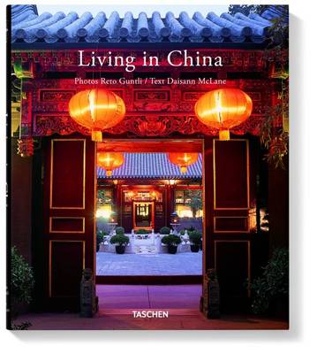 Living in China