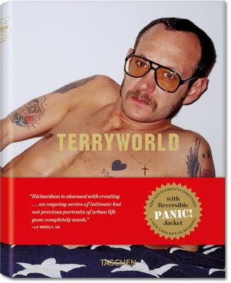 Terryworld