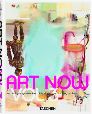 Art Now! 3