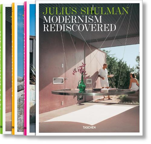 Julius Shulman