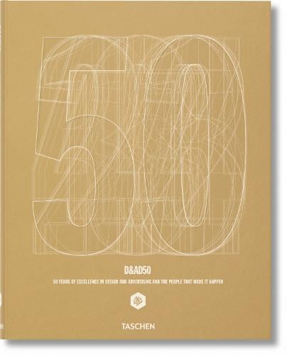D&AD 50