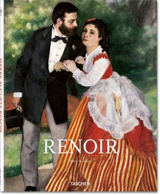 Renoir Big Art