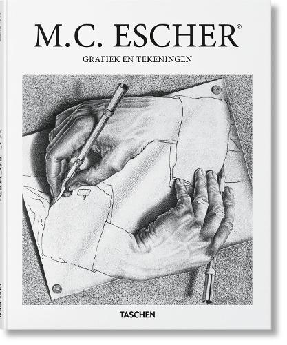 M.C. Escher