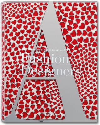 Fashion Designers a-z: Prada Edition