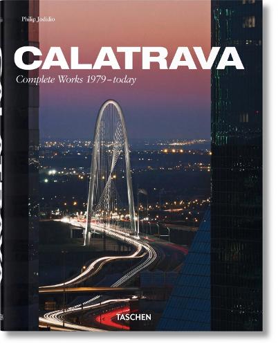 Calatrava. Complete Works 1979-today