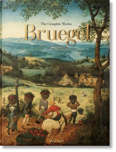 Bruegel by Jürgen Müller