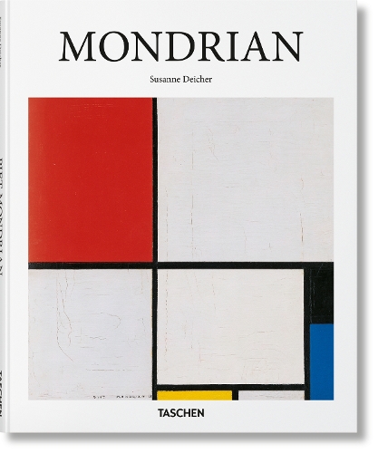 Mondriaan
