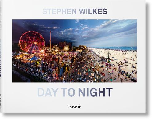 Stephen Wilkes