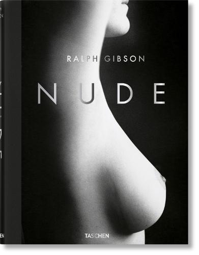 Ralph Gibson