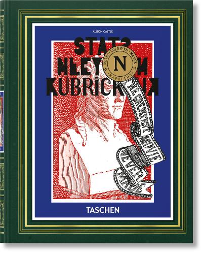 Stanley Kubrick's Napoleon