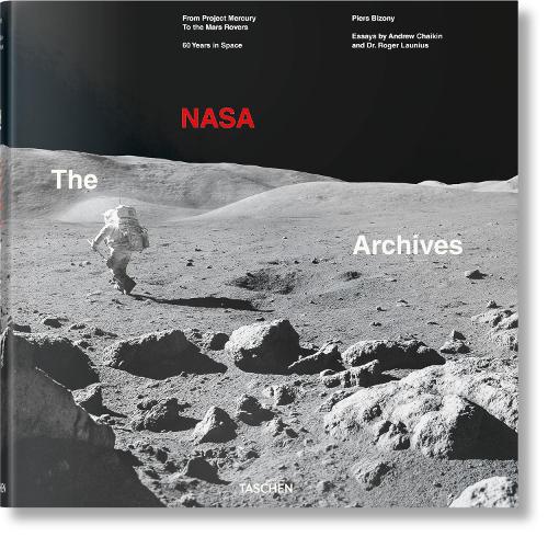 The NASA Archives