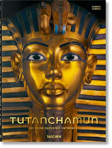 Tutanchamun
