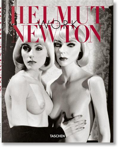 Helmut Newton
