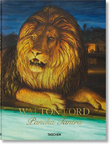 Walton Ford