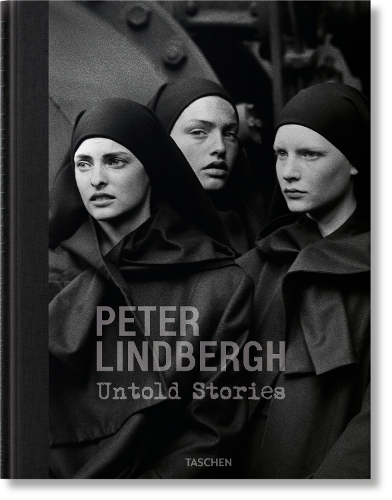 Peter Lindbergh