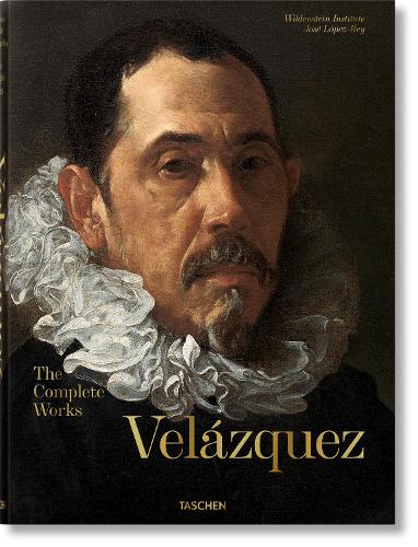 Velázquez by José López-Rey