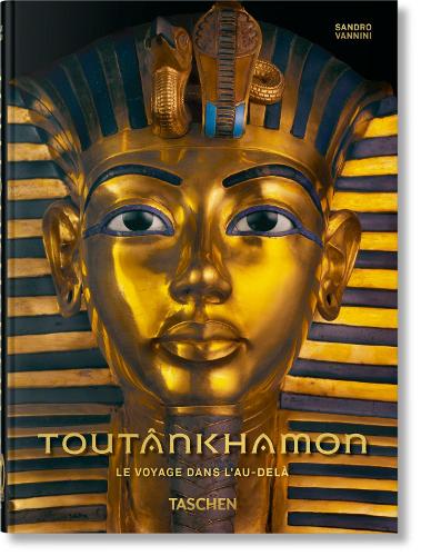 Toutânkhamon