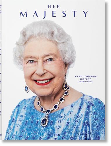 Her Majesty by Christopher Warwick