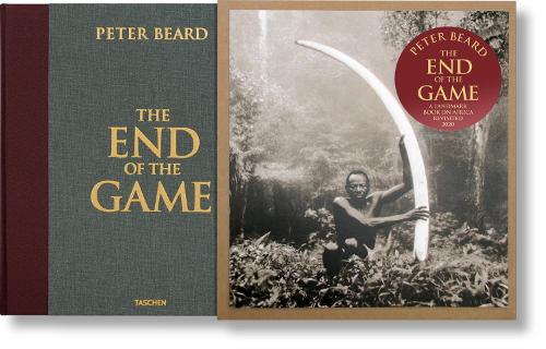 Peter Beard
