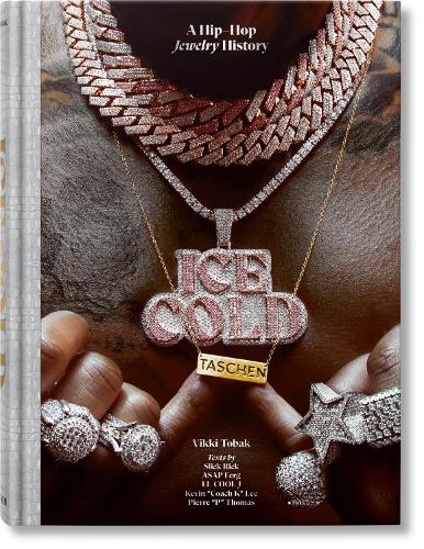 Ice Cold