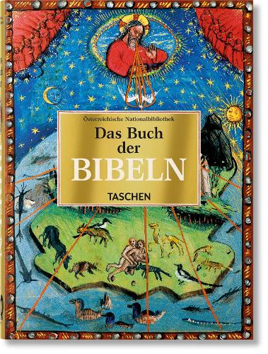 Das Buch der Bibeln