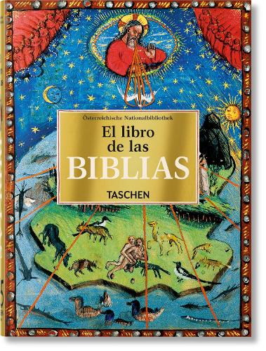 El libro de las biblias