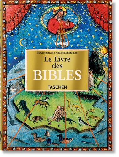 Le Livre des Bibles