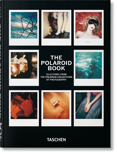 The Polaroid Book