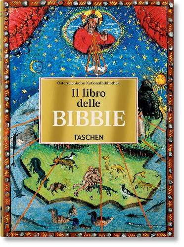 ll libro delle Bibbie
