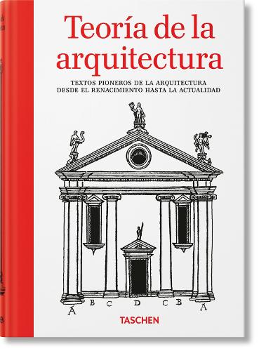 Teoría de la arquitectura