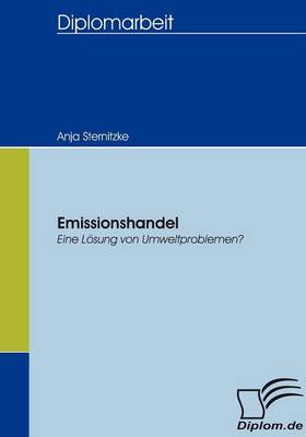Emissionshandel
