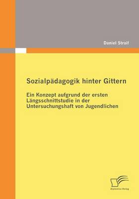 Sozialpädagogik hinter Gittern