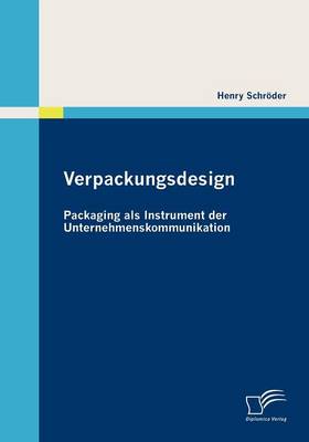 Verpackungsdesign