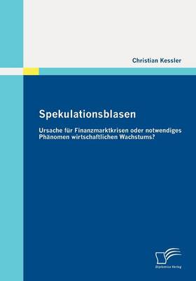Spekulationsblasen