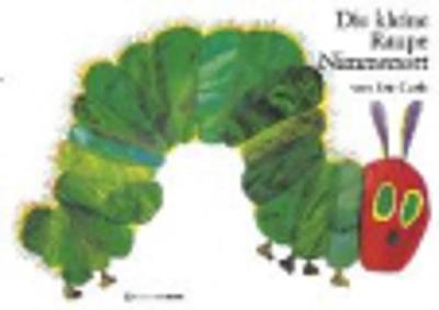Eric Carle - German