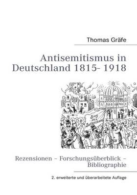 Antisemitismus in Deutschland 1815- 1918