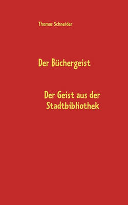 Der Buchergeist