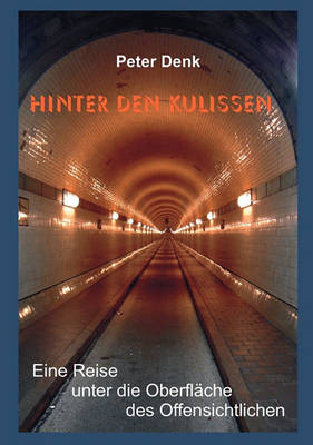 Hinter den Kulissen
