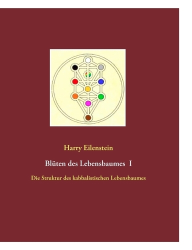 Blüten des Lebensbaumes I
