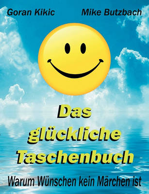 Das glückliche Taschenbuch
